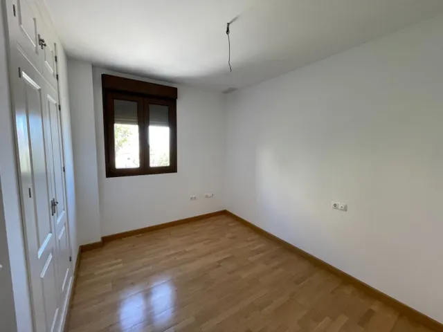 Nueva construcción zona Retortillo - Piso 1 dormitorio — 15