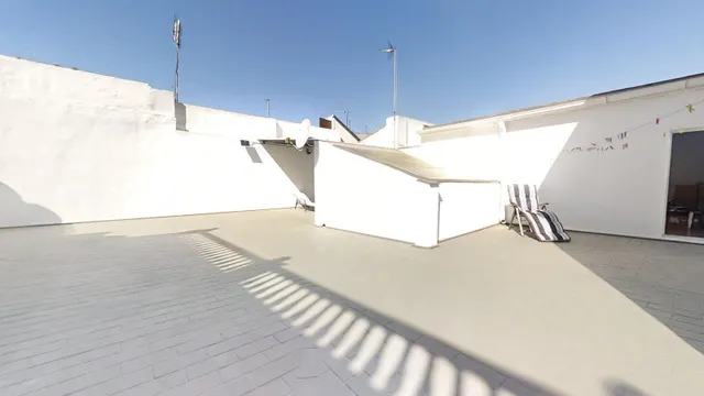 CASA EN UNA SOLA PLANTA BAJA CON ENCANTO EN PLENO CENTRO DE  - foto 4