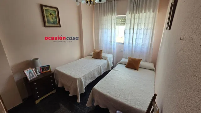PISO EN VENTA EN VVA DE CORDOBA — 4