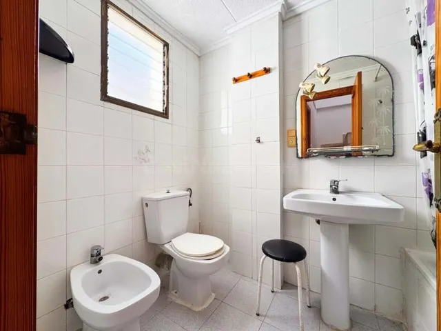 Apartamento 2 habitaciones 65m² en venta - La Mata pueblo — 11
