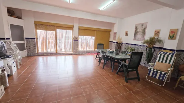 LOCAL Y PISO EN VENTA EN EL VISO - foto 4