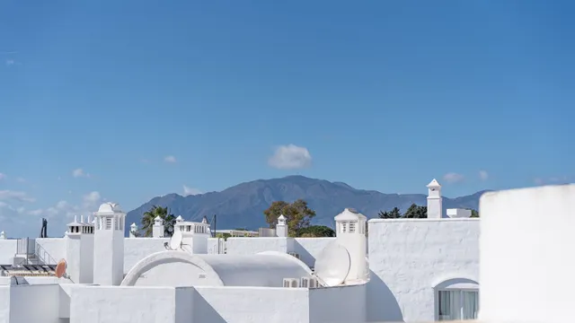 Ático 2 habitaciones 85m² en venta - Costa Del Sol — 18