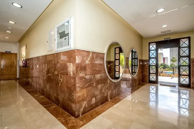 Ático en venta en Pueblo Poniente — 7