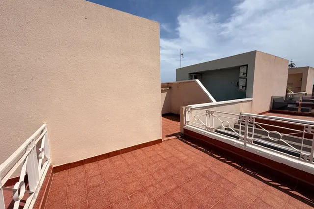 Adosado 3 habitaciones 88m² en venta - Costa blanca sur — 35