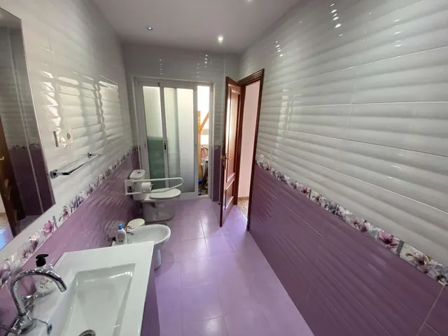Apartamento 4 habitaciones 175m² en venta - Centro — 6