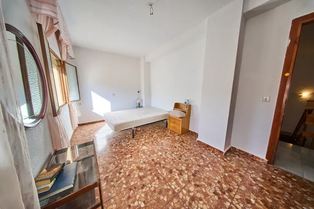 Casa independiente en Quentar — 20