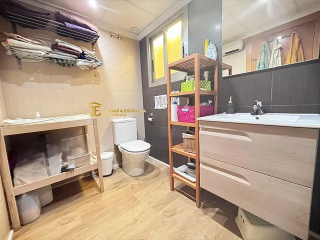 Amplio apartamento en la zona san jose — 14