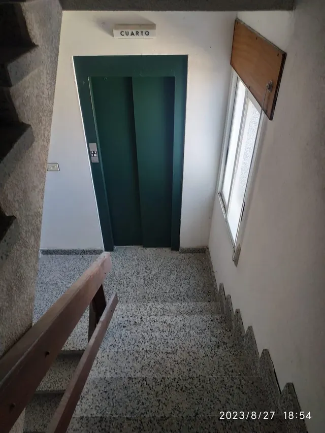 EDIFICIO DE 5 PLANTAS EN VENTA EN PLENO CENTRO DE QUIROGA — 42