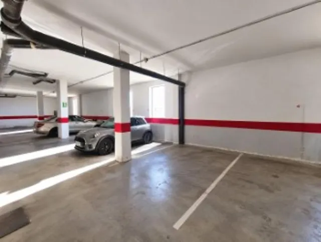 Piso con terraza, garaje y trastero!! — 19