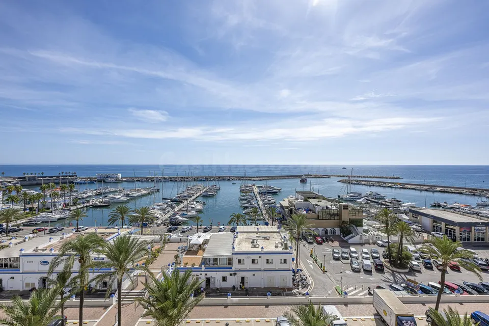Apartamento 2 habitaciones 120m² en venta - Costa Del Sol
