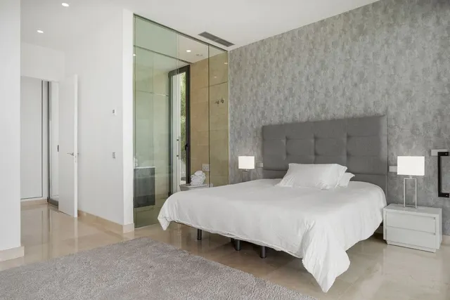 Villa 5 habitaciones 744m² en venta - Benahavís — 38