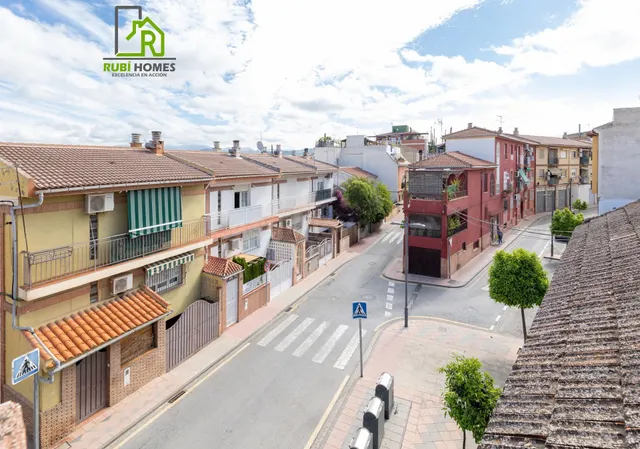 CASA EN VENTA - ARMILLA - foto 4