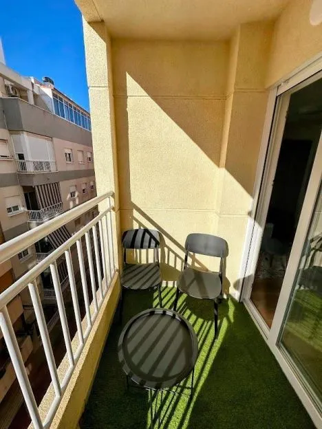 Apartamento 2 habitaciones 56m² en venta - Centro — 13
