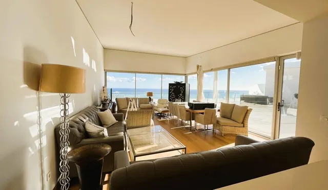LLAVE EN MANO. ÁTICO IMPRESIONANTE CON ENORME TERRAZA, ORIENTACIÓN SUR Y VISTAS PANORÁMICAS AL MAR — 12