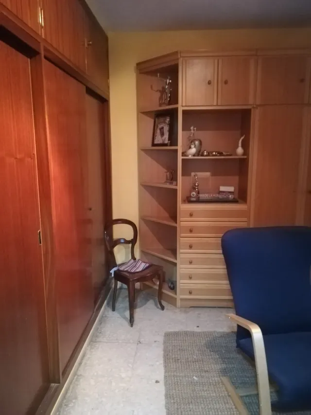 EXCELENTE PISO EN VIRGEN DE LA ANTIGUA — 14