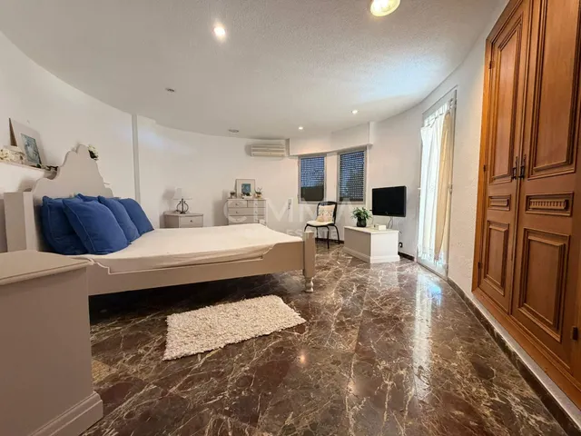 Exclusiva villa en la Nucía — 46