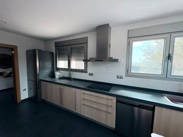 CHALET DE LUJO EN MOLINO ALTO - foto 3