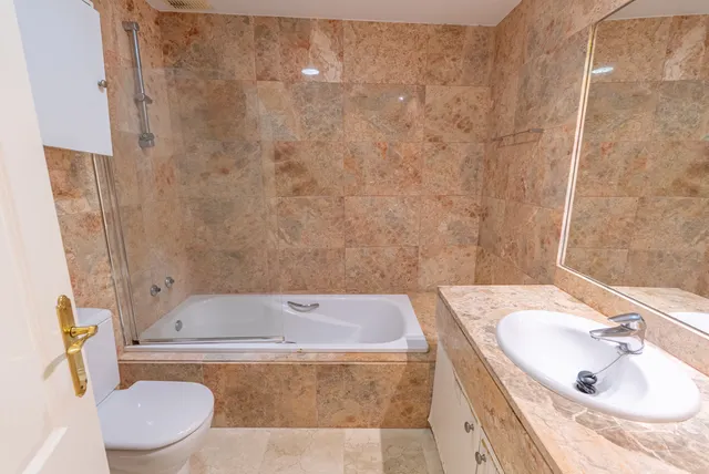 Adosado 4 habitaciones 284m² en venta - Costa Del Sol — 15