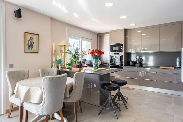 Ático 2 habitaciones 109m² en venta - Puerto de la Torre — 4