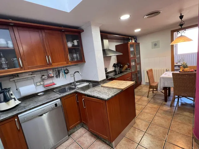 VENTA DE ATICO EN JUAN CARLOS I — 11