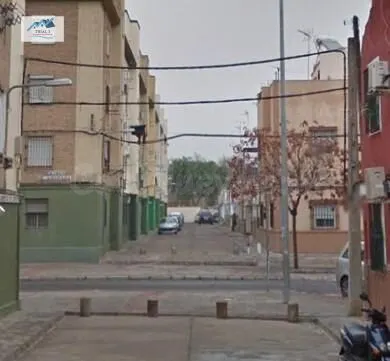 Venta casa en Sevilla
