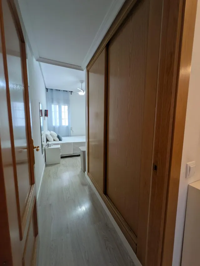 AMPLIO PISO DE 3 DORMITORIOS CON PATIO DE 55 M2 EN EL CENTRO DE SANTOMERA — 49