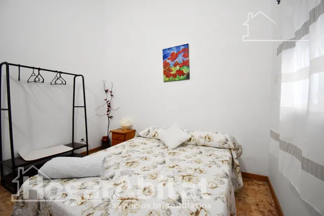 ¡CENTRO DE GANDIA! BAJO MUY AMPLIO CON TERRAZA Y TRASTERO — 15