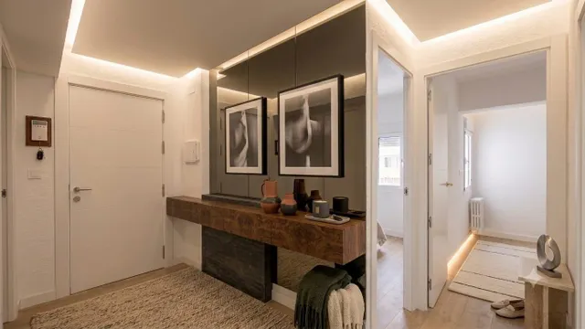 Piso ÚNICO en Av. Navarra: 84 m2 + Espectacular Terraza Privativa de 55 m2 — 27