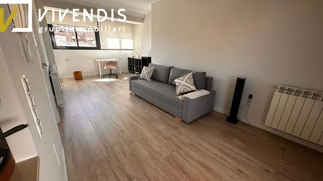 ÁTICO DÚPLEX EN VENTA LLEIDA — 17