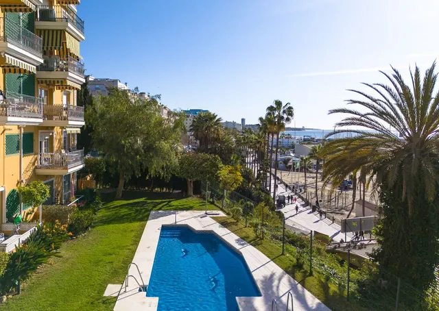 Apartamento 3 habitaciones 98m² en venta - Marbella — 25