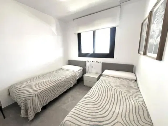Apartamento 2 habitaciones 75m² en venta - La Zenia — 14