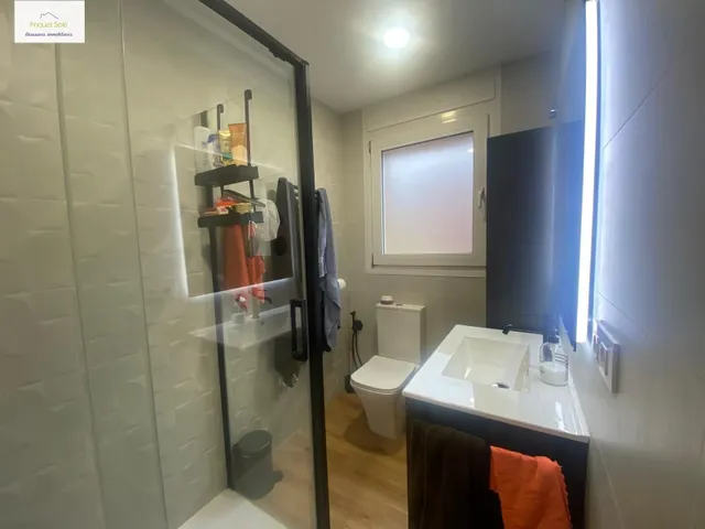 Magnífica casa aparellada a Can Serra Lladó, Argentona — 14