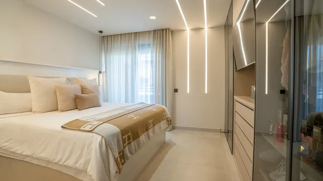 Ático 2 habitaciones 221m² en venta - Riviera del sol — 9