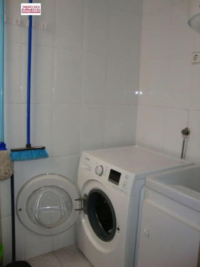 VENTA DE PISO  EN ALMUSSAFES "EN EL PAQUE CENTRAL" — 11