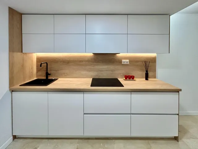 Ático 2 habitaciones 75m² en venta - Altozano — 30