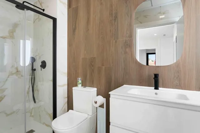 Villa 3 habitaciones 117m² en venta - Costa blanca sur — 33
