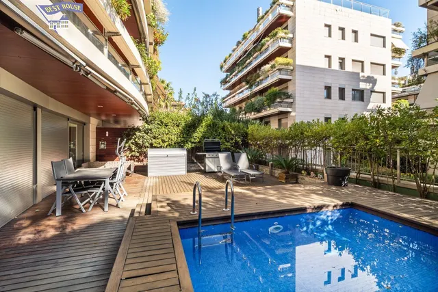 PISO DUPLEX REFORMADO — 11