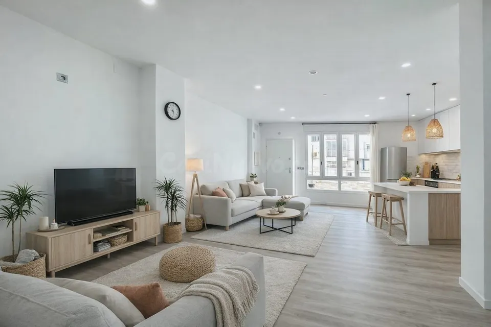 Planta baja 103m² en venta - Centro