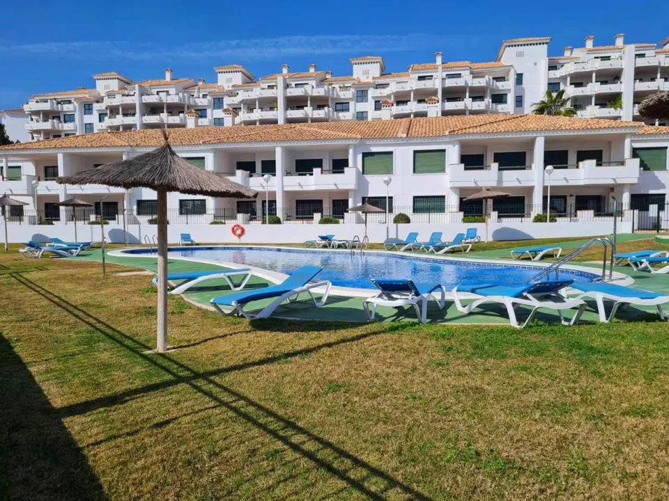 Apartamento 2 habitaciones 109m² en venta - Las Filipinas