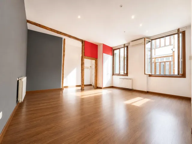 Vivienda con trastero — 30