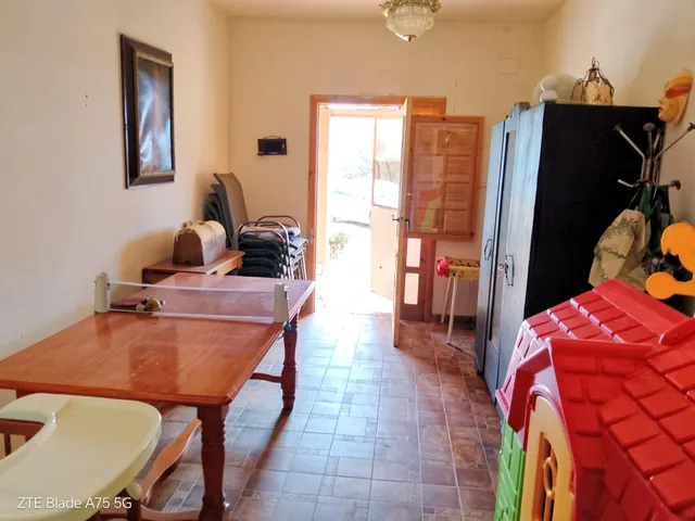Finca rústica 4 habitaciones 230m² en venta - La Magdalena — 11