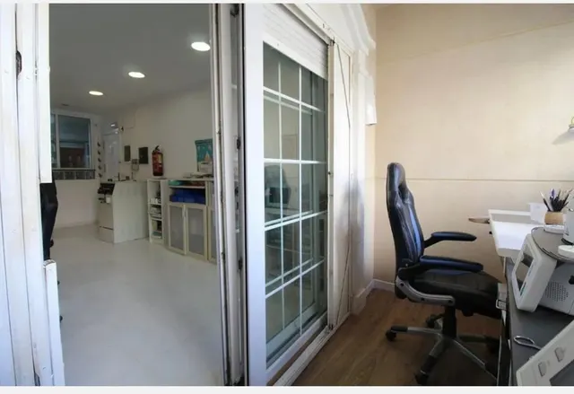 APARTAMENTO EN PLANTA BAJA A 400M DEL MAR LISTO PARA ENTRAR 