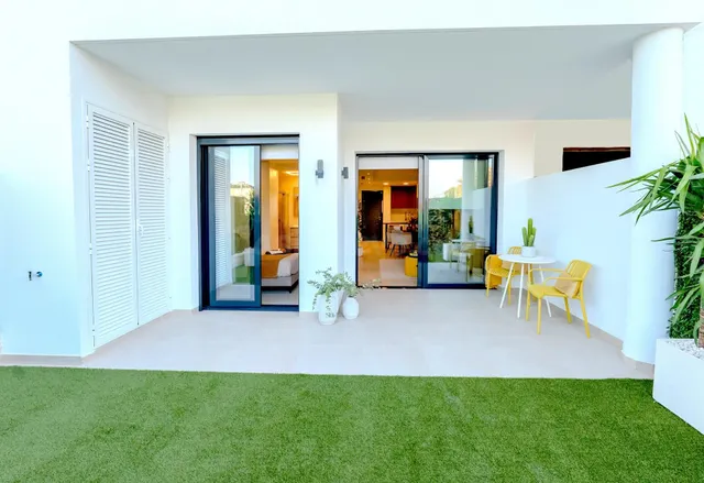 Apartamento en San Fulgencio - foto 2