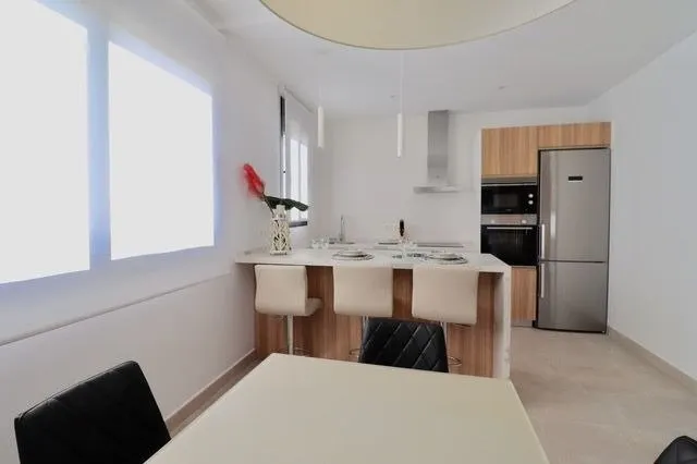 Chalet independiente exclusivo — 11