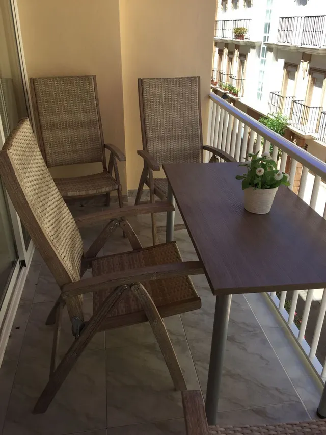 Apartamento 2 habitaciones 63m² en venta - Centro — 29