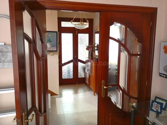 BONITA CASA EN ARTEIXO. - foto 4
