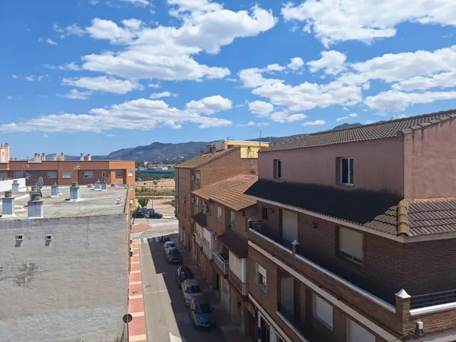 Piso reformado con vistas a la montaña en El Palmar — 27