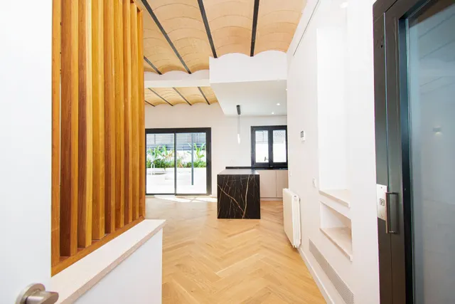 Casa de Lujo con Piscina Privada, Ascensor y Solárium junto  - foto 4