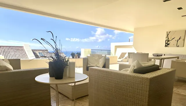 Apartamento 2 habitaciones 133m² en venta - Marbella - foto 2