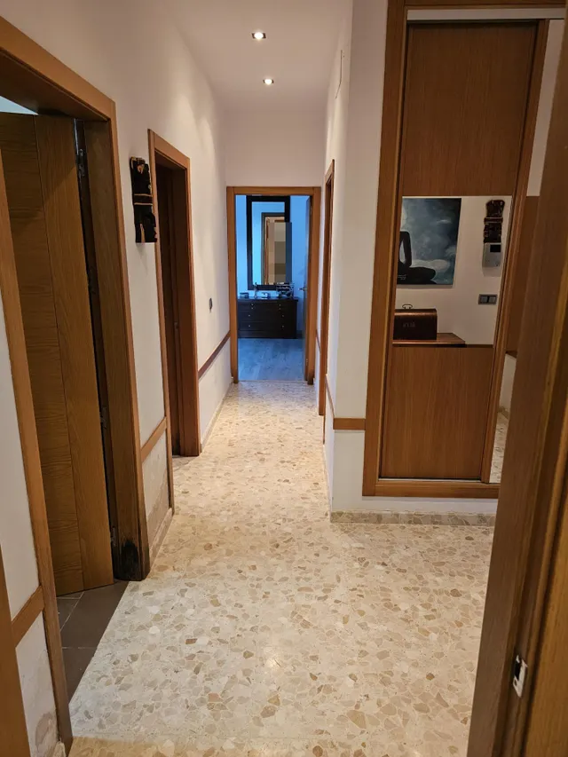 Chalet con dos Viviendas Independientes — 37